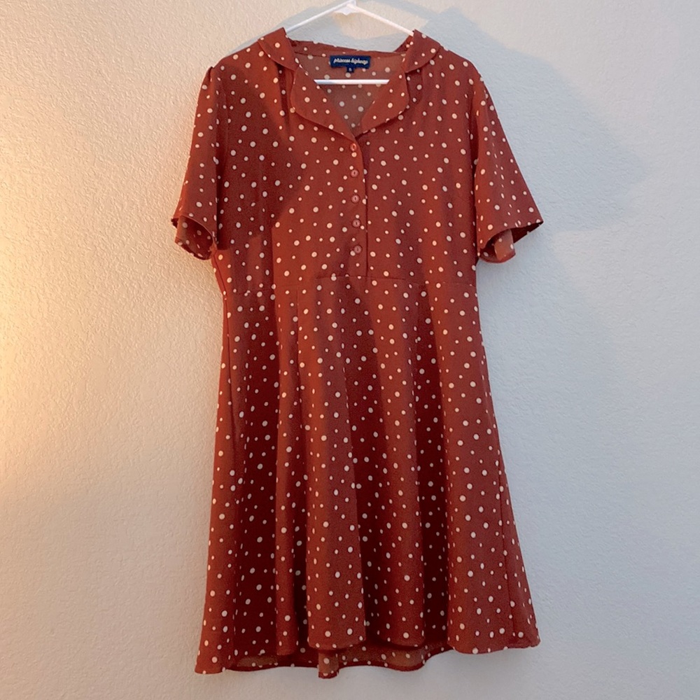 Princess Highway Cottage Dress